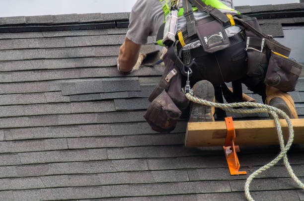 Reliable Emergency Roof Repair contractor in Calabash, NC by Brentwood Metal Roofing